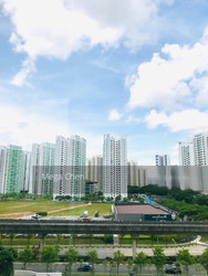 High Park Residences (D28), Apartment #203825671